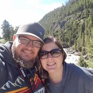 Meet your Posher, Shannon